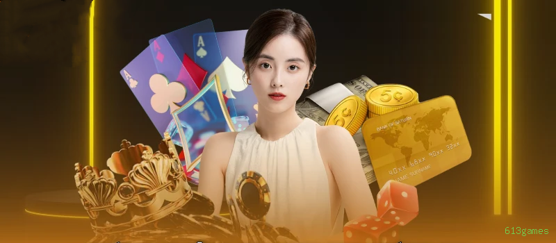 Jogos Recomendados 613games