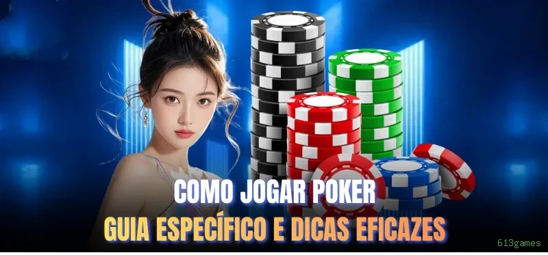 613games Cassino Clássico